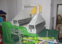 眉山纺织机械 传承与创新的纺机制造典范