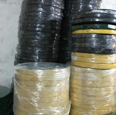 绿绒布背胶 纺织机械中的隐形守护者与价值解析